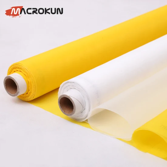 Food Grade 5 15 25 75 800 Microns Liquid Oil Nylon Filter Cloth Filter Mesh Fabric